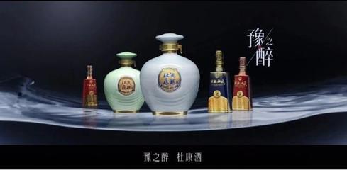 洛阳市政府为何强力助推杜康酒业发展 文化传承与产业振兴的双重考量