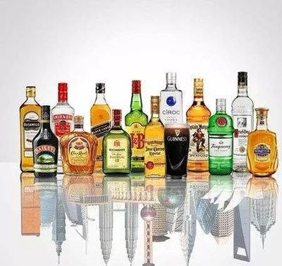 进博会后看酒业，'中国版'世界级酒业集团大亨要来了？