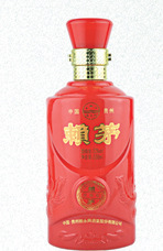 亮光酒瓶 从生产加工到酒类包装的专业选择