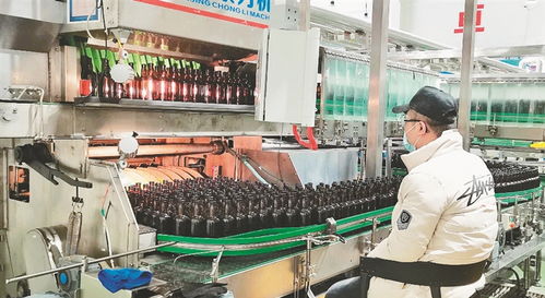 新招企业忙落地 扎根企业正复产 酒类经营迎春潮