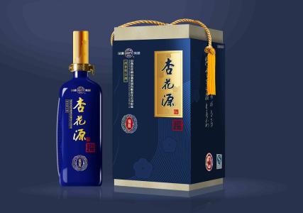 某酒类生产企业白酒销售业务分析